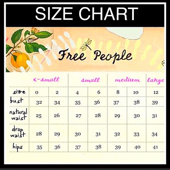 Free People boho festival crop top - Picture 4 of 5